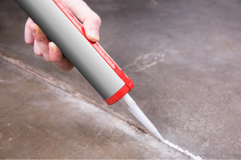 How To Repair Cracks In Concrete In NZ: A Complete DIY Guide For Homeowners